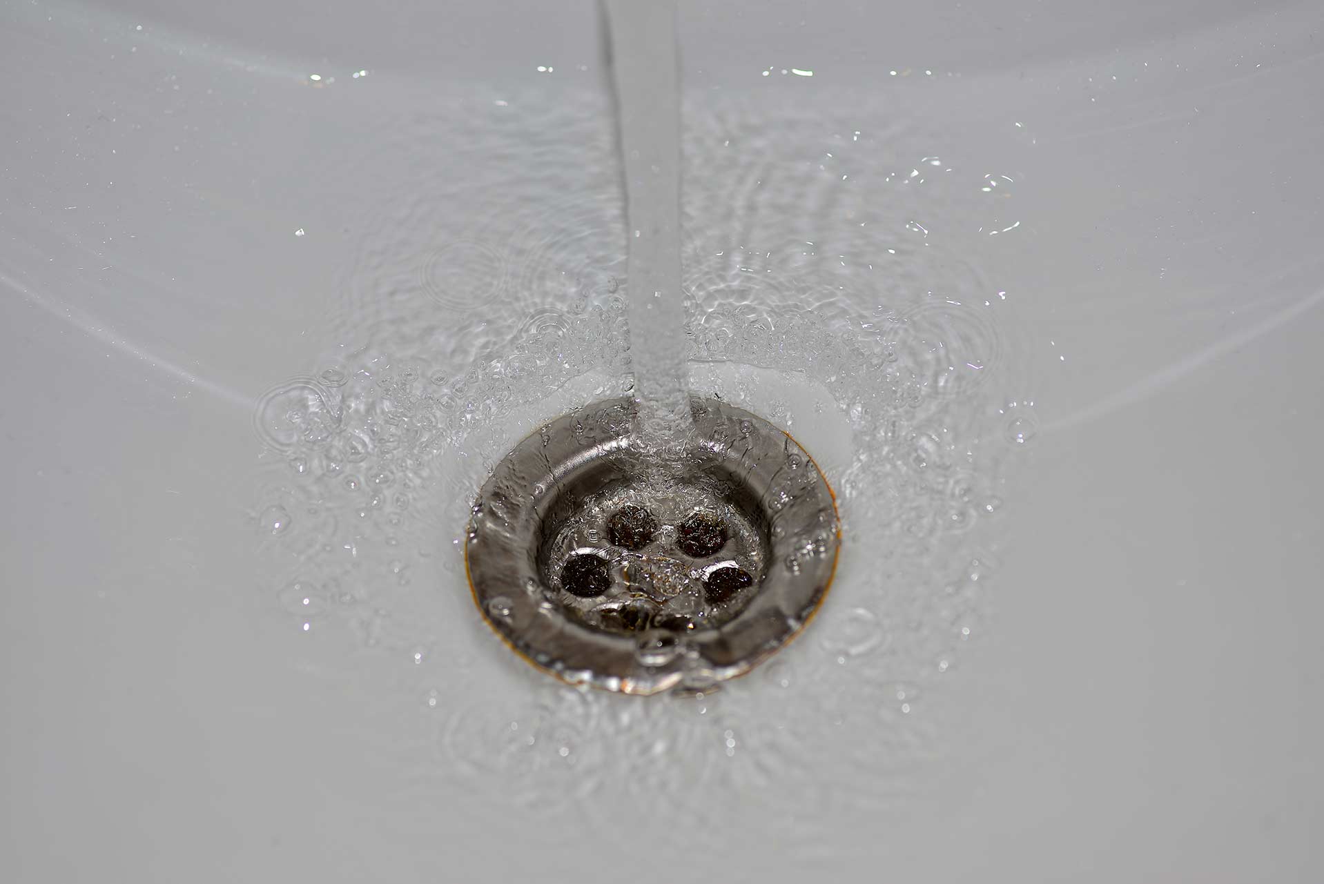 A2B Drains provides services to unblock blocked sinks and drains for properties in Bearsted.